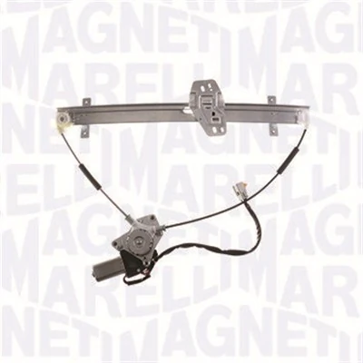 Window Regulator